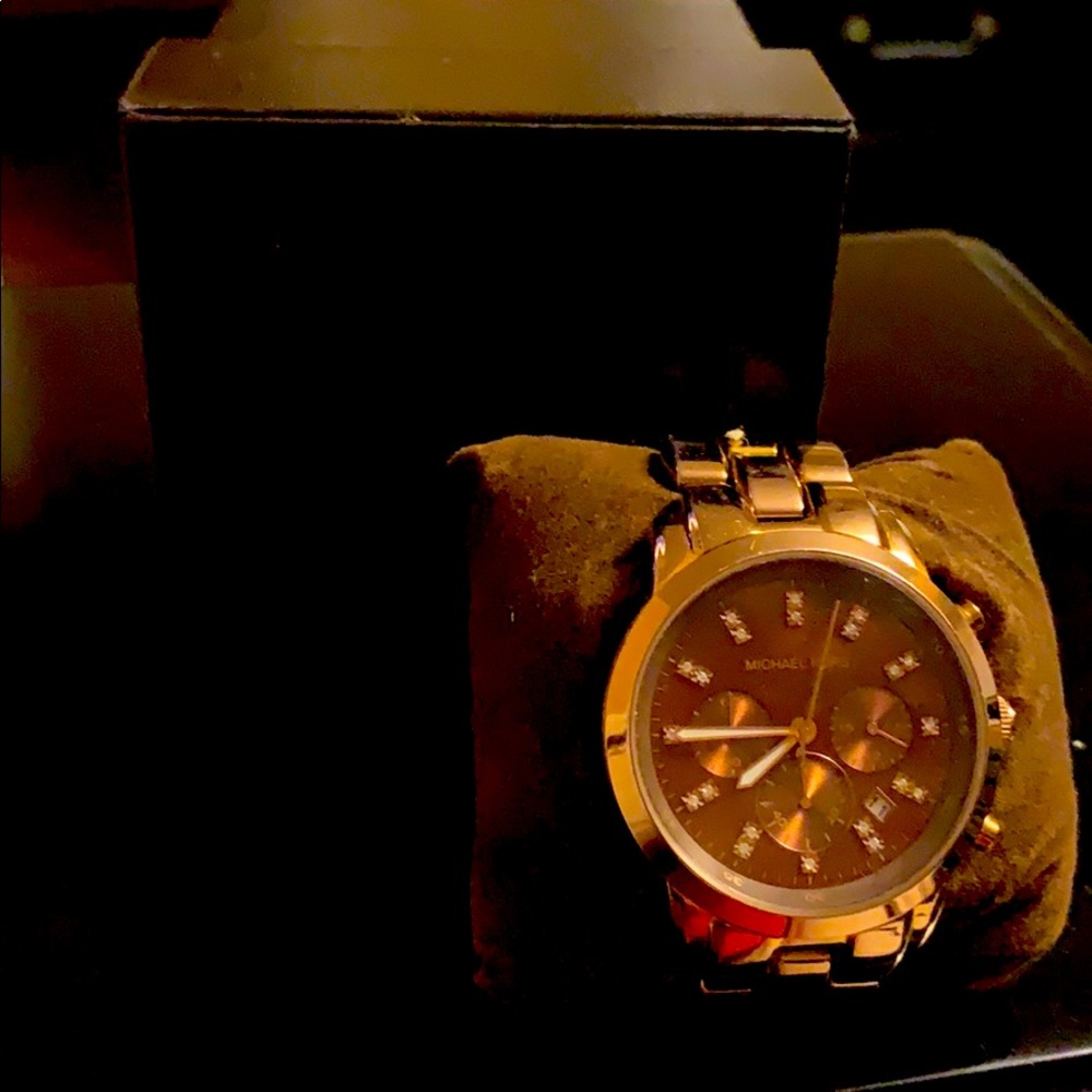 Michael Kors Watch